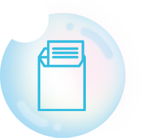 文書のアイコン