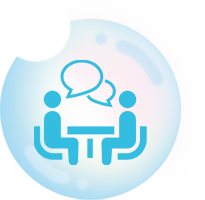 商談のアイコン