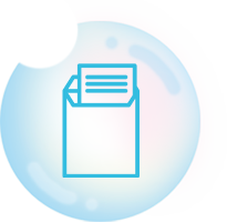 契約書のアイコン