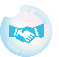 契約のアイコン