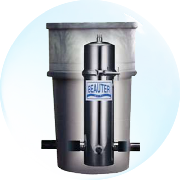 戸建用ビュータープラス