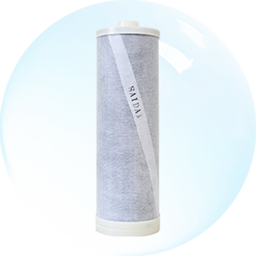 ビューター用純正フィルター