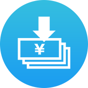 お金のアイコン