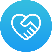 保証のアイコン